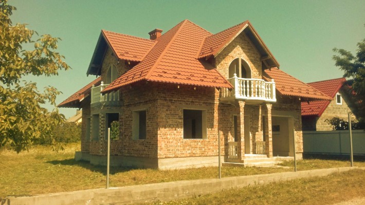Продаємо власний Дім який Зроблений якісно та на Совість. - фото 1