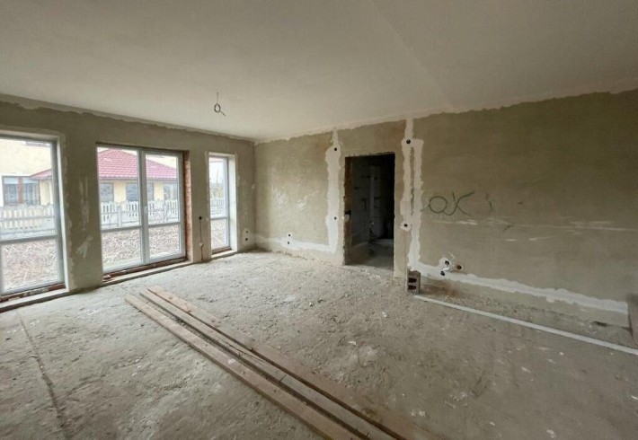 Будинок, 288.60 м². Загвіздя, вул. Липова - фото 1