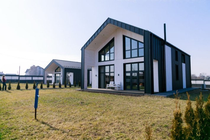 Продам великий ЕКСКЛЮЗИВНИЙ та ПРЕМІАЛЬНИЙ будинок у Підлужжі - фото 1
