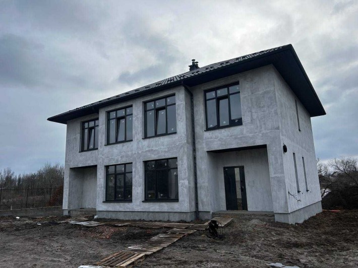 Продам  дуплекс перша лінія біля лісу прокидайтесь під спів птахів! - фото 1