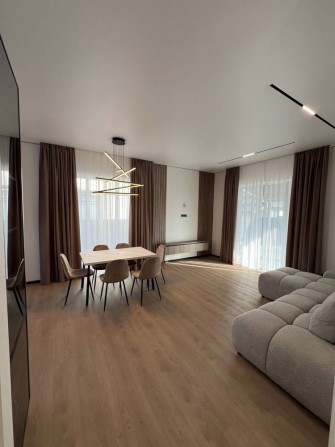 Продам| Будинок з ремонтом, меблями| 160м2 | 4 сотки| Газ | Без % - фото 1