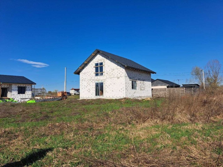 Будинок в Білогородці 130 м2. Затишна локація поряд з річкою. - фото 1