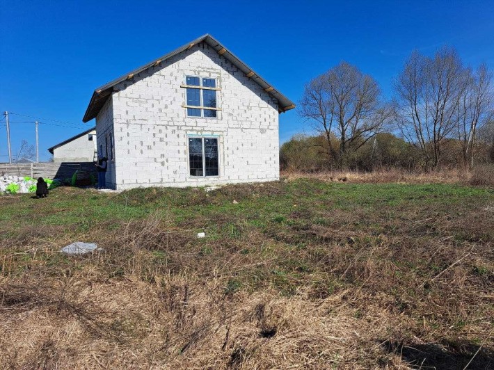 Продам будинок 130 м2  в Білогородці поряд з річкою. Без комісії - фото 1