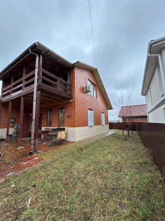 Дуплекс з ремонтом в Святопетрівському! 10хв до Києва - фото 1