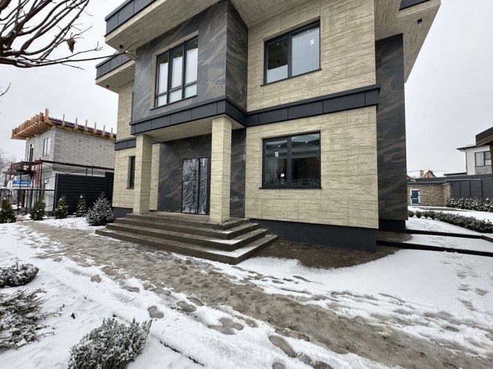 Продаж будинку преміус-класу с. Гатне - фото 1