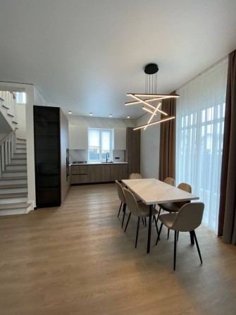 Продаж/Будинок/138м2/4сот/з ремонтом та меблями/БЕЗ КОМІСІЇ - фото 1