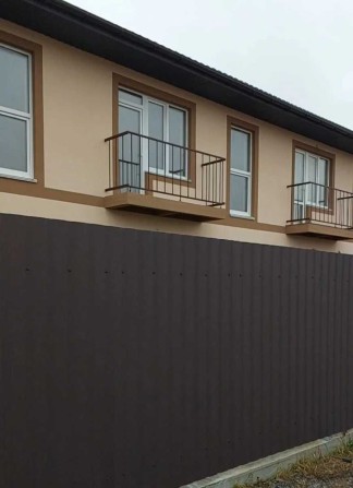 Продам Таунхаус 130м2 з ремонтом  Святопетрівське   73000 - фото 1