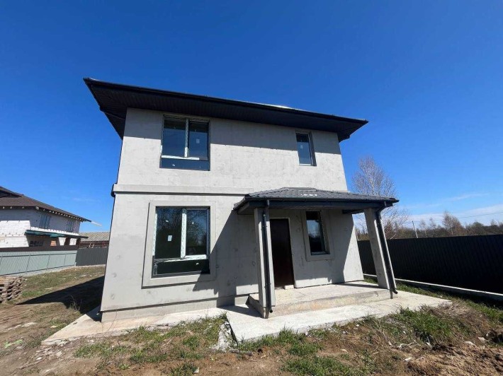 Будинок 128 м2 з частковим ремонтом | Без комісії | Держпрограми - фото 1