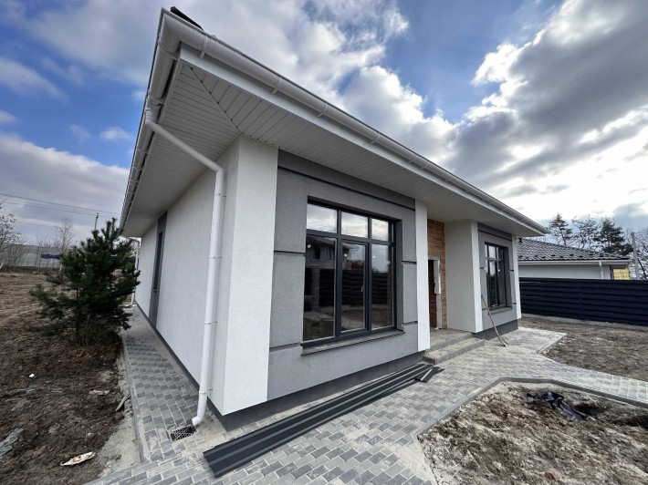 Продам будинок у Білогородці без комісії - фото 1