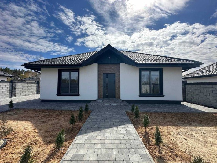 Продажа дома Ворзель Киевская область Бучанский район - фото 1
