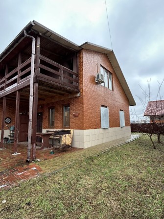 Дуплекс з якісним ремонтом. с. Святопетріське - фото 1