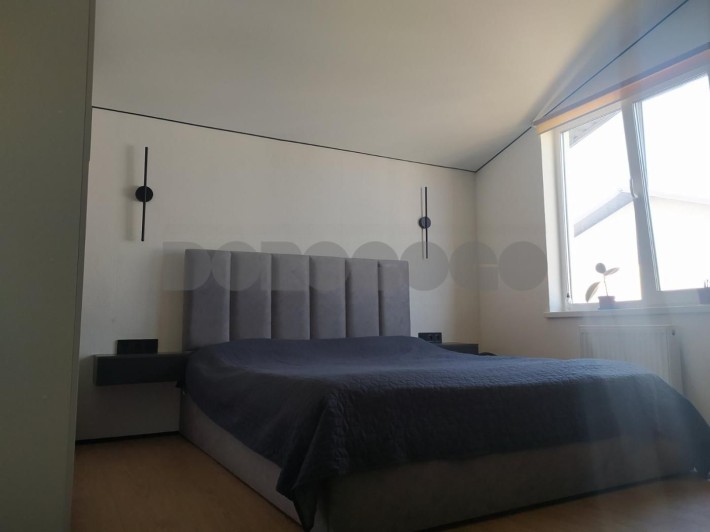 Продаж таунхаусу 35 м² Білогородка. З ремонтом. - фото 1