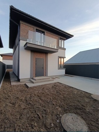 Продаж готового будинку 120м2 Білогородка - фото 1