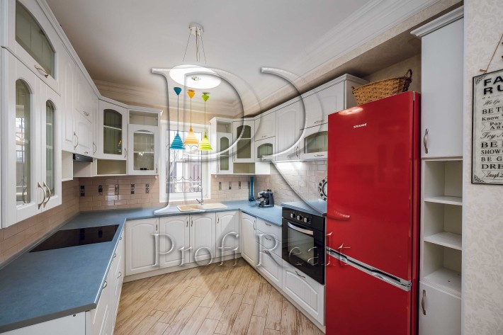 Продаж будинку 125 кв.м Святопетрівське/Святопетровское - фото 1