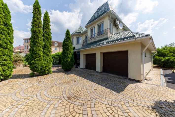 Продаж будинку с. Гатне, Києво-Святошинський р-н ( 16 соток землі ) - фото 1