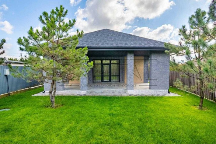 Продажа коттеджа, Крюковщина, Киево-Святошинский р-н - фото 1