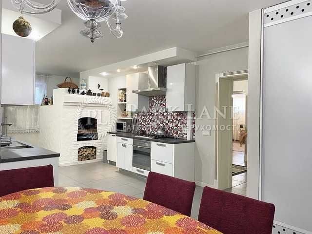 Продам будинок з червоної цегли, вишукана класика, 12 сот, Крюківщина - фото 1
