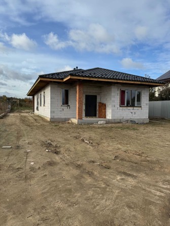 Продам будинок від забудовника у Білогородці 7,5 соток без комісії - фото 1