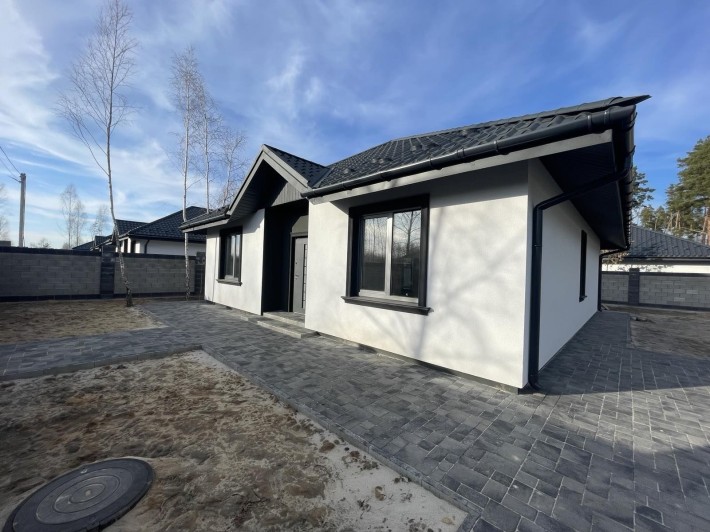 Перший внесок 23700$ Продаж будинку в розтермінування від забудовника - фото 1