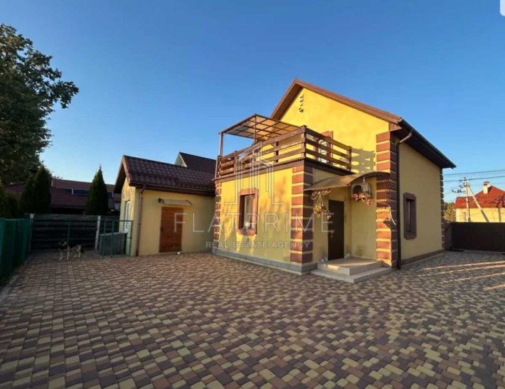 Продаж будинку Крюківщина Вишневе 130 м кв. - фото 1