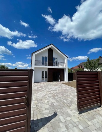 ПРОДАЖ | БУДИНОК | 130м2 | 4 соток | Святопетрівське | Без % - фото 1