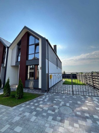 Дуплекс 114 м2 / 2.26 сотки /ГАЗ /Центр. комунікації/КМ закритого типу - фото 1