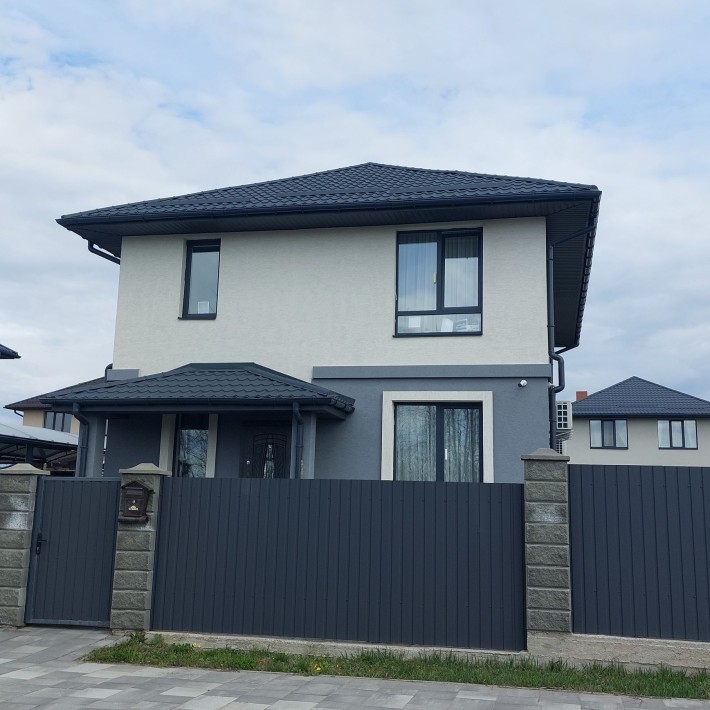 Продам Будинок під Києвом. - фото 1