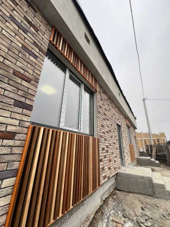 Одноповерховий таунхаус 58м2/Котеджне містечко/Без комісії! - фото 1