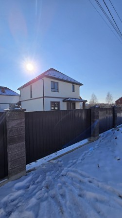 Продажа Дома / Без % / эОселя / 5 соток - фото 1