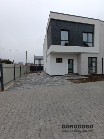 Продаж дуплексу 130 м² Святопетрівське 3сот є оселя без% - фото 1