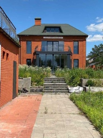 Продаж будинку на дамбі з виходом до води в Козині/Конча-Заспа - фото 1
