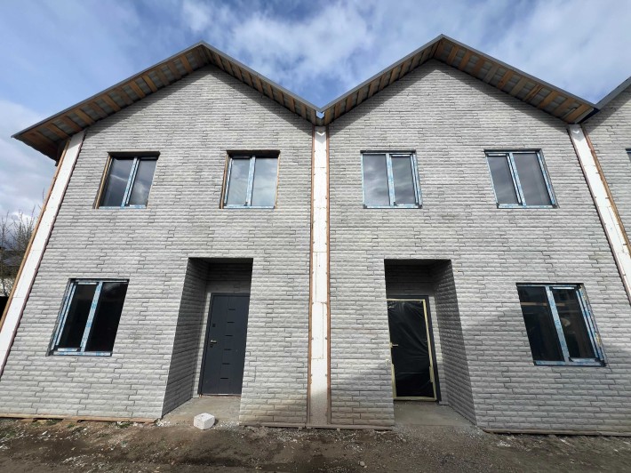 Продам таунхаус у Святопетрівському без комісії - фото 1