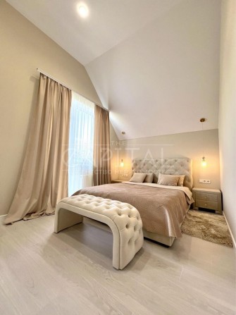 Продаж таунхаус новий ремонт Гатне - фото 1