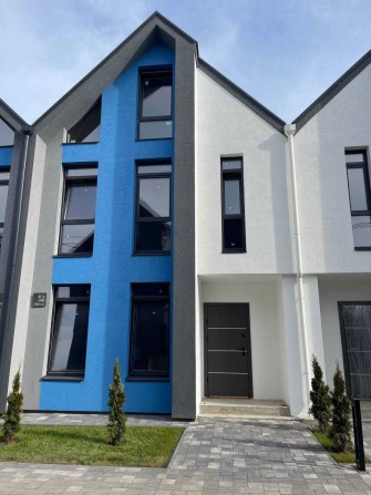 Продаж таунхауса в котеджному містечку\Гатне - фото 1