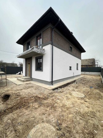 Двоповерховий будинок з газом в Білогородці. Ділянка 4 сотки. - фото 1