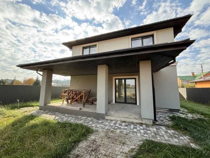 Продам будинок. Новий ремонтом.Білогородка.173м2. 7.5 соток. - фото 1
