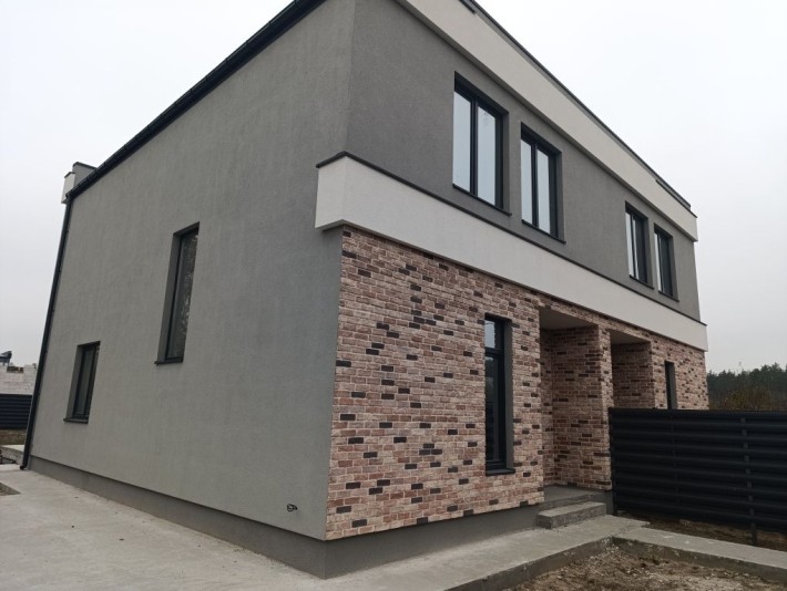 Газ!Краща ціна!Продаж будинку/дуплекса з чистовим ремонтом - фото 1