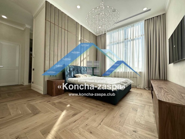 Новый дом в Коттеджном городке Козин - фото 1