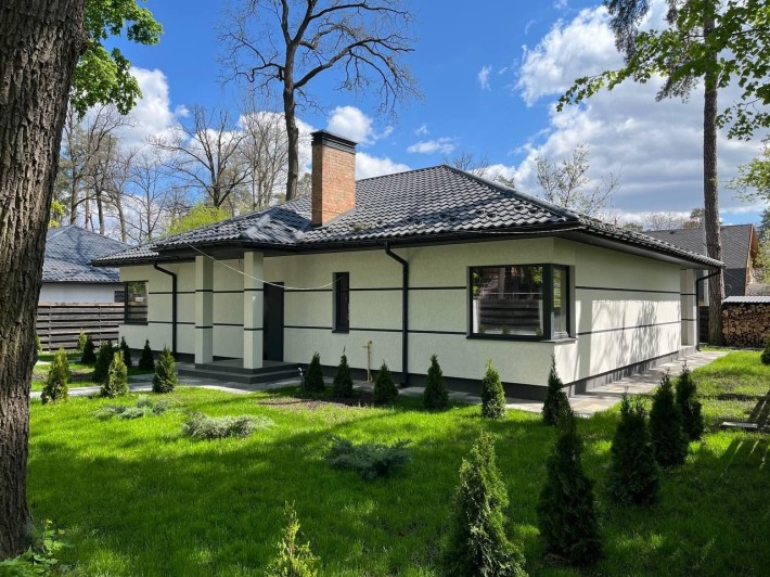 Без комісії Частковий ремонт будинок  з Газом - фото 1