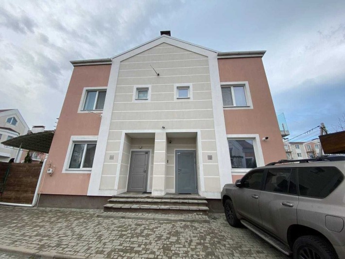 Продам дуплекс з ремонтом, готовий до проживання/Без комісії - фото 1