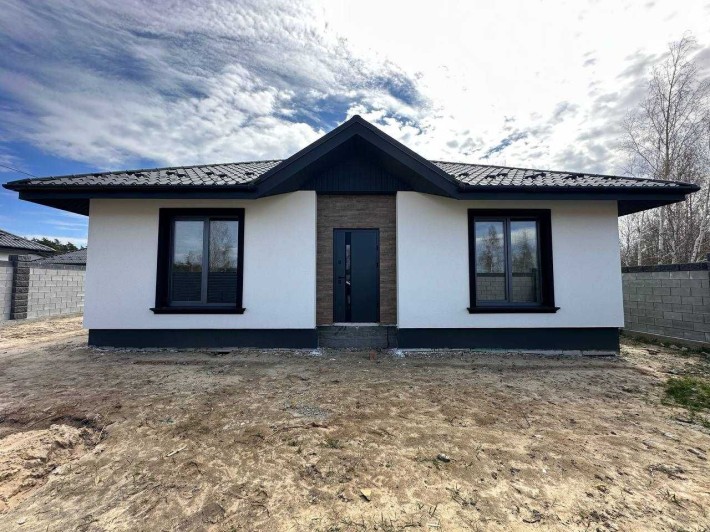 ПРОДАЖА Дома Ворзель Киевская область Бучанский район - фото 1