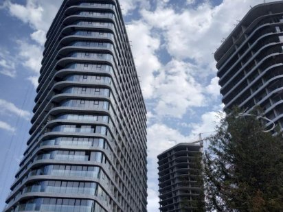 Продам 1 комнатную у моря Одесса