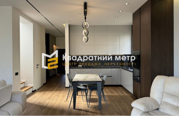 Продаж будинку із ремонтом в с. Гатне/Крюківщина - фото 1