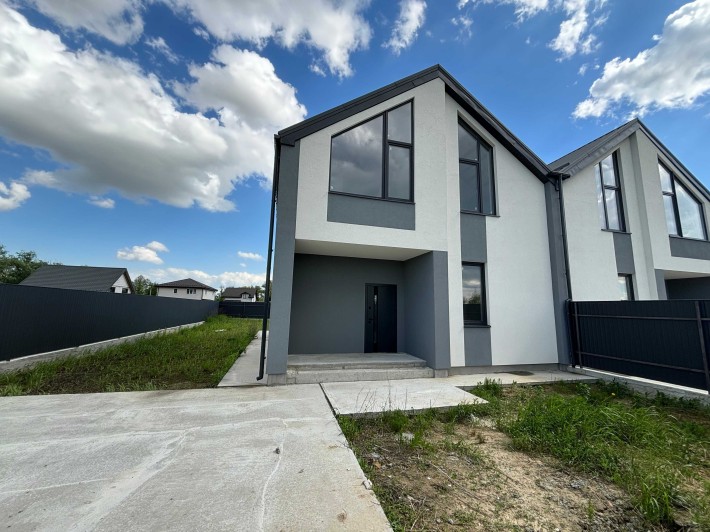 Продам Дуплекс 115м2 в Білогородці/Без комісії! - фото 1
