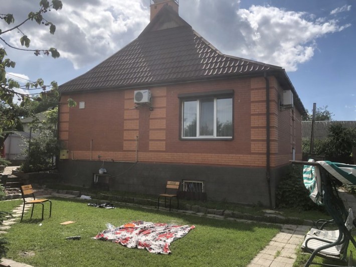 ‼️‼️Продам‼️‼️‼️ №085.Будинок 180 м2 у житловому стані. Вишенки. - фото 1