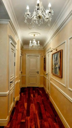 VIP Будинок Гореничі з гарним ландшафтом закрита територія. - фото 1