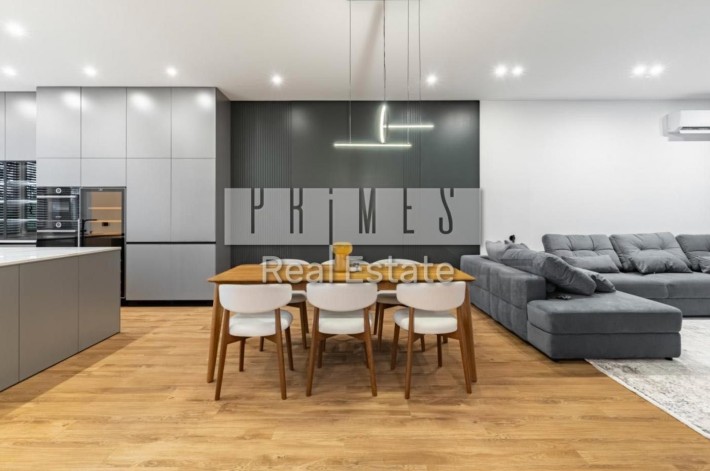 Продажа дом, 236м2, стильный ремонт, Лесники, Ходосовка - фото 1