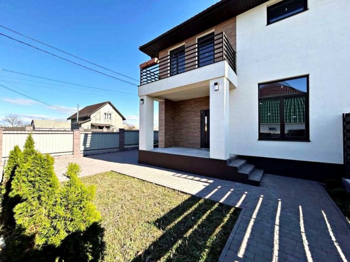 Продаж. Терміново. Дуплекс 130 м2 Велика власна територія. Без комісії - фото 1