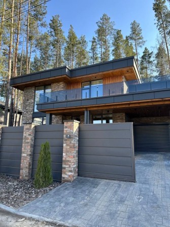 Класний будинок з дизайнерським РЕМОНТОМ! Гараж!Газ - фото 1