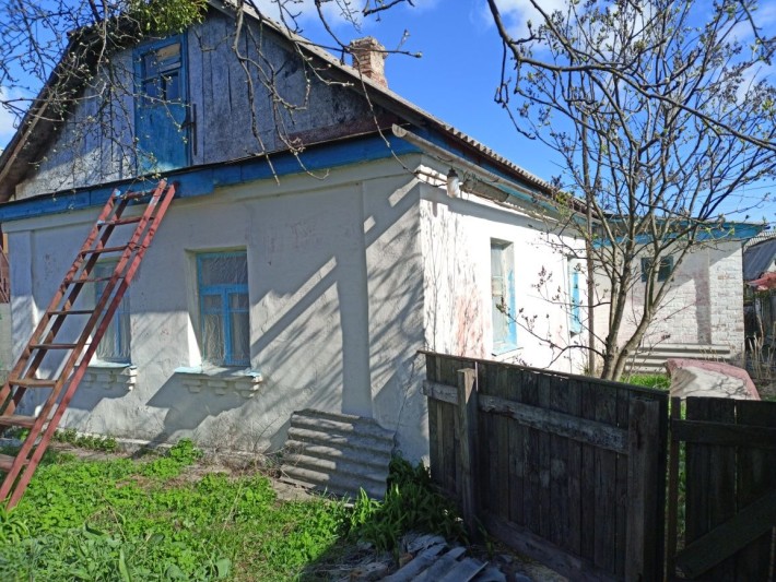 Продам будинок, с. Нові Петрівці, 11 соток, 68 метрів - фото 1